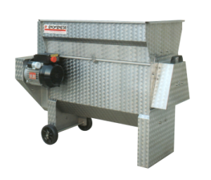 Desengaadeira Inox - N 40